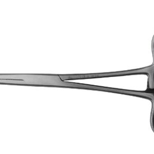 Clește Pean 12.5cm drept